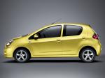 Gleagle Panda 2008 года